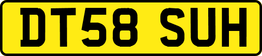 DT58SUH