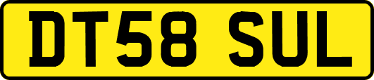 DT58SUL