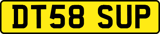 DT58SUP