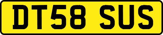 DT58SUS