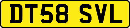 DT58SVL