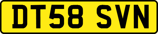 DT58SVN