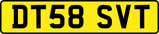 DT58SVT