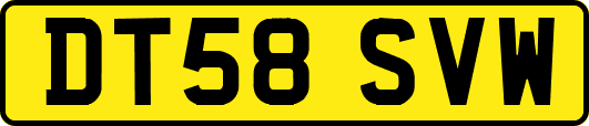 DT58SVW