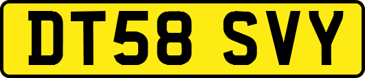 DT58SVY