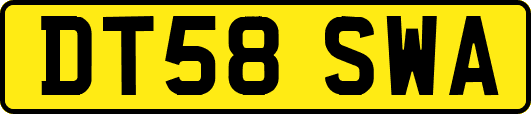 DT58SWA