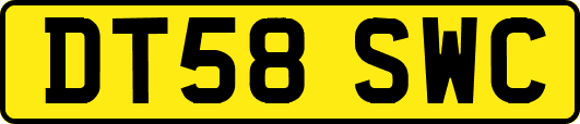 DT58SWC