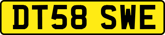 DT58SWE