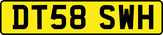 DT58SWH