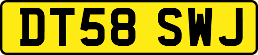 DT58SWJ