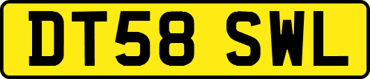 DT58SWL