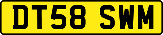 DT58SWM