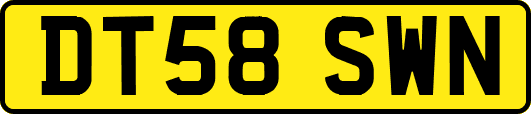 DT58SWN