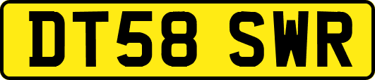 DT58SWR