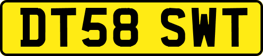 DT58SWT