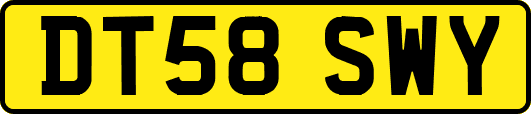 DT58SWY