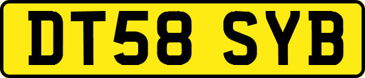 DT58SYB