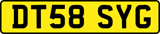 DT58SYG