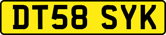 DT58SYK