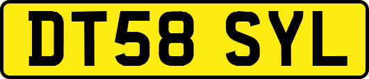 DT58SYL