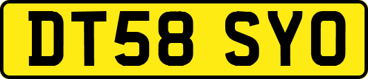 DT58SYO