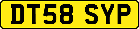 DT58SYP