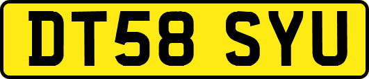 DT58SYU