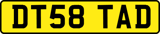 DT58TAD