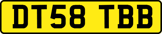 DT58TBB