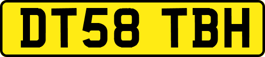 DT58TBH