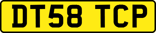 DT58TCP