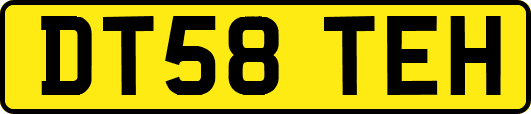 DT58TEH