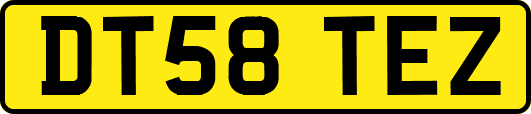 DT58TEZ