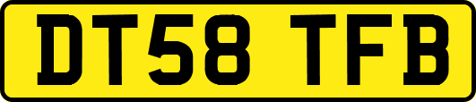 DT58TFB