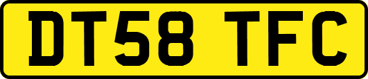 DT58TFC