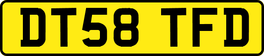 DT58TFD