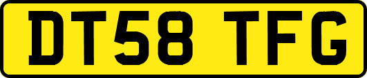 DT58TFG