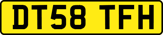 DT58TFH