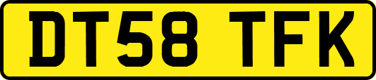 DT58TFK