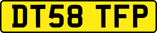 DT58TFP