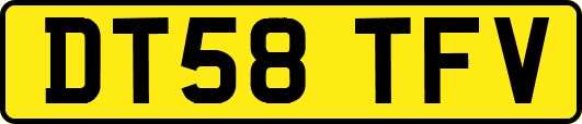 DT58TFV