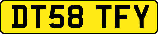DT58TFY