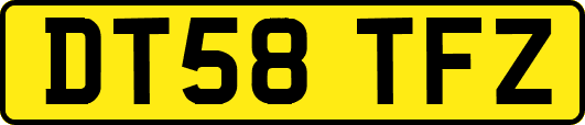 DT58TFZ