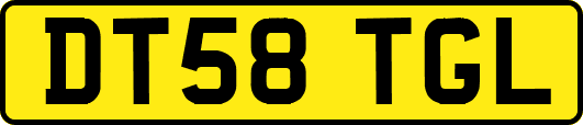 DT58TGL
