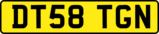 DT58TGN