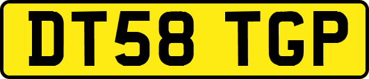 DT58TGP