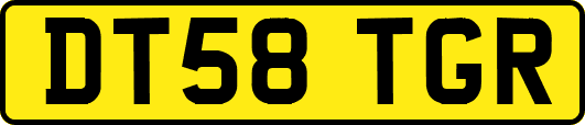 DT58TGR