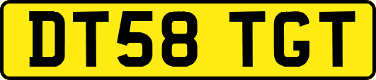 DT58TGT