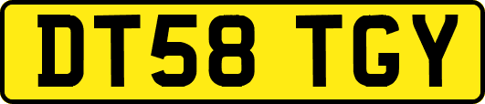 DT58TGY