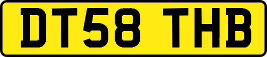 DT58THB